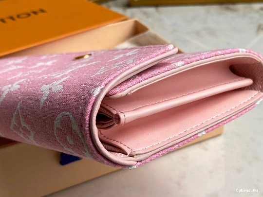 Louis WALLET SARAH Vuitton 0406